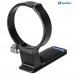 Leofoto NFC-01 Replacement Foot for Nikon Z 180-600mm f/5.6-6.3